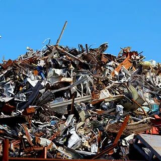 Dersan Metal Geri Dönüşüm